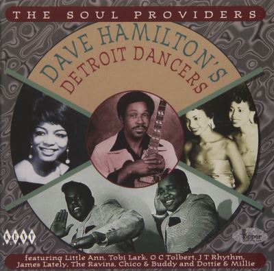 Dave Hamilton's Detroit danger