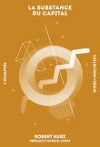 La Substance du capital