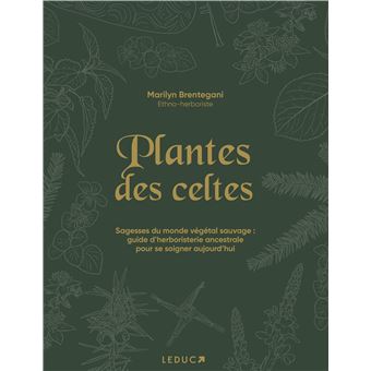 Plantes des Celtes