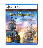 Port Royale 4 Extended Edition