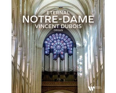 Eternal Notre-Dame
