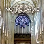 Eternal Notre Dame - CD