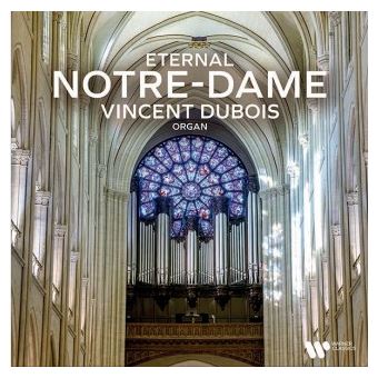 Eternal Notre Dame - CD
