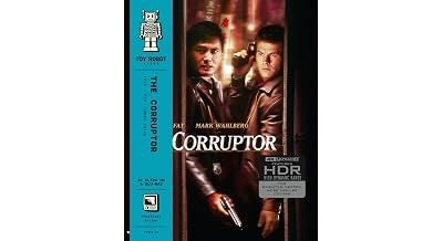 Imports Blu-ray 4K