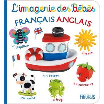 Français - Anglais