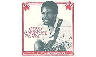 Merry christmas to you/candy cane vinyl