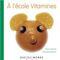 A l'ecole vitamine