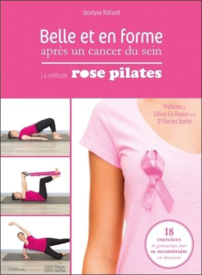 Belle et en forme après un cancer du sein