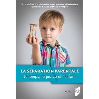 La séparation parentale