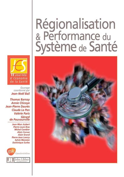 Régionalisation et performance du système de santé