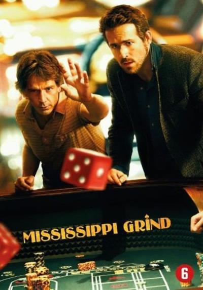 MISSISSIPPI GRIND-NL