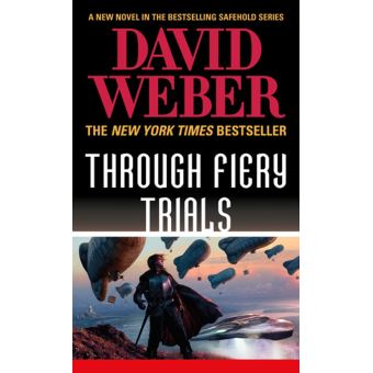 Through Fiery Trials - 1