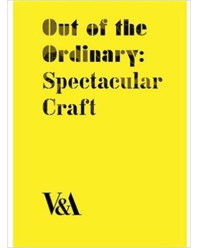 OUT OF THE ORDINARY. SPECTACULAR CRAFT