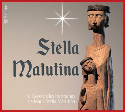 Stella matutina/digipack