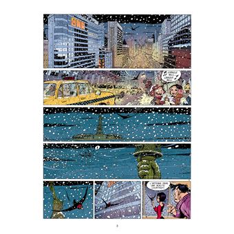 Spoon and White - tome 02