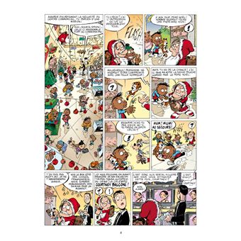 Spoon and White - tome 02