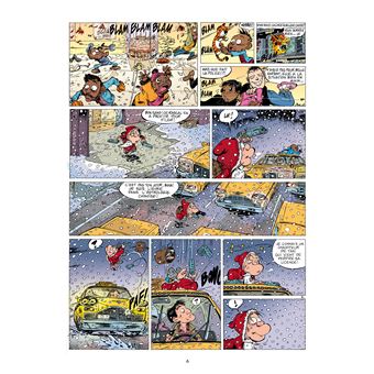 Spoon and White - tome 02