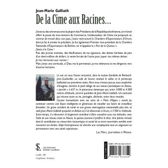 De la cime aux racines…