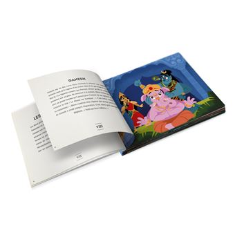 Mythologie du monde - Classique +