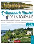 L'almanach illustré de La Touraine 2021