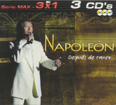 Serie max 3 x 1 box