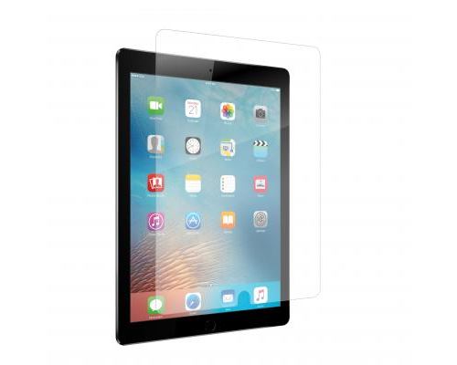 ZAGG screen protector: Transparant InvisibleShield Glass+ IPAD PRO  10.5