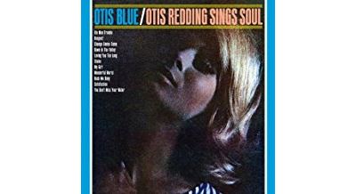 Otis blue/remasterise