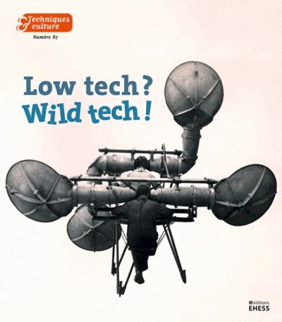 Techniques et culture