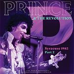 Syracuse 1985 Part 2 - Vinilo