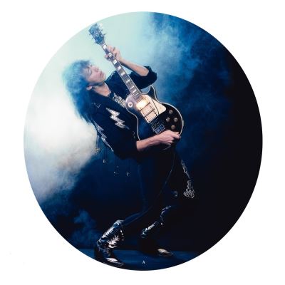 Greatest hits live/picture