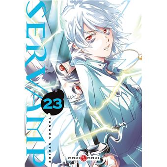 Servamp - Servamp - vol. 23 - 1
