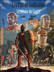Le retour du croisé