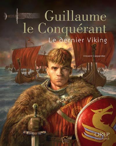 Guillaume le Conquérant