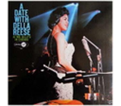 A date with Della Reese SHM-CD