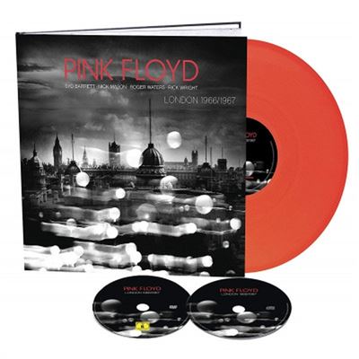 London 1966-1967 Edition Deluxe