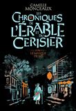 Les chroniques de l'érable et du cerisier