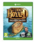 Fort Boyard Nouvelle Edition Xbox One