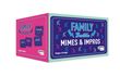 Game Box Family Battle Mimes & impros