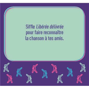 Game Box Family Battle Mimes & impros