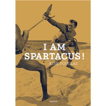 I am spartacus ! - 1