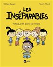 Les inséparables, Tome 05