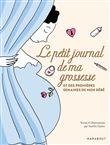 Le petit journal de ma grossesse