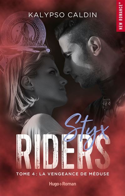 Styx Riders 4