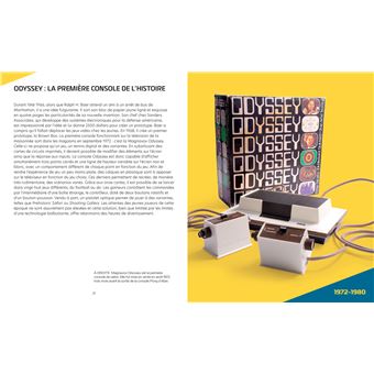 La révolution du gaming - L'histoire du jeu vidéo de 1958 à nos jours