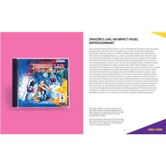 La révolution du gaming - L'histoire du jeu vidéo de 1958 à nos jours