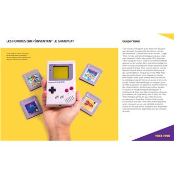 La révolution du gaming - L'histoire du jeu vidéo de 1958 à nos jours