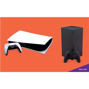 La révolution du gaming - L'histoire du jeu vidéo de 1958 à nos jours