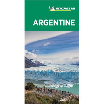 Guide Vert Argentine