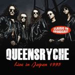 Live in japan 1995