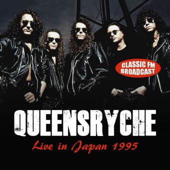 Live in japan 1995